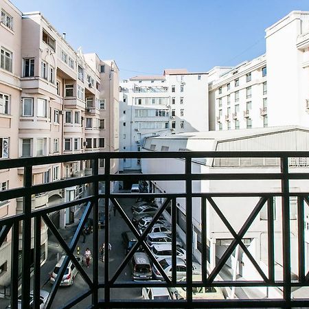 Sweet Home 3 At Freedom Square Tbilisi Exterior photo