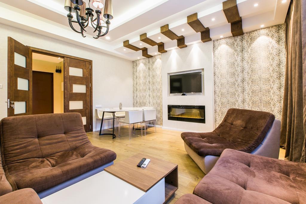 Sweet Home 3 At Freedom Square Tbilisi Exterior photo