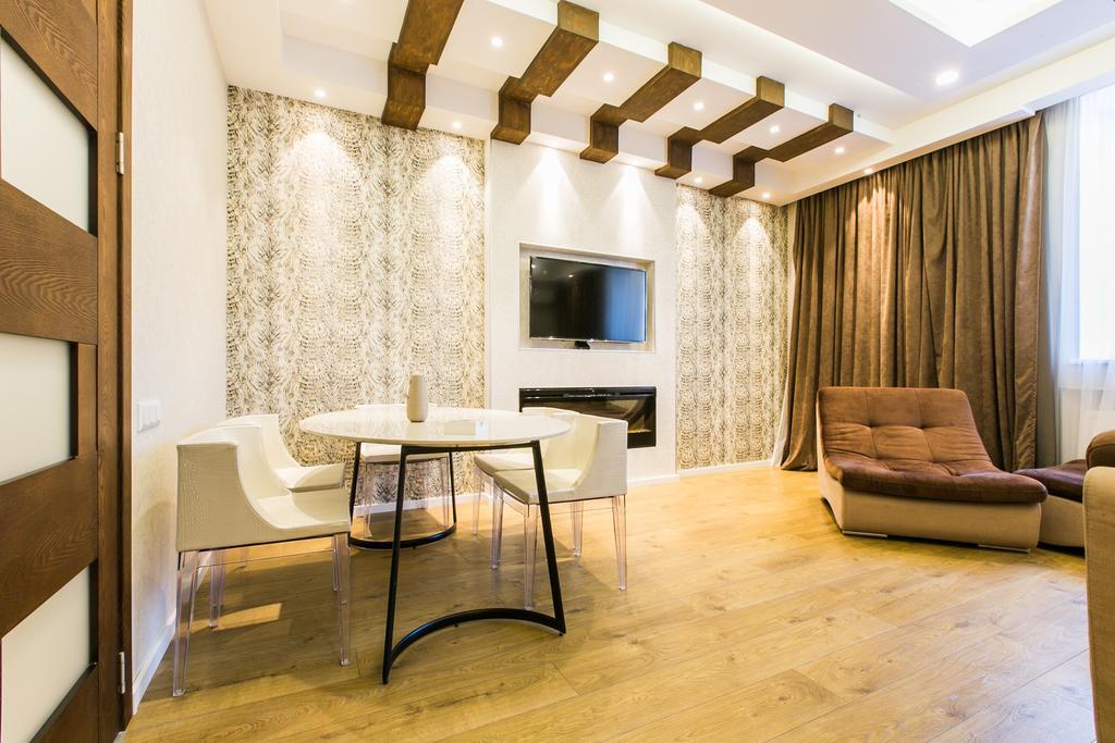 Sweet Home 3 At Freedom Square Tbilisi Exterior photo