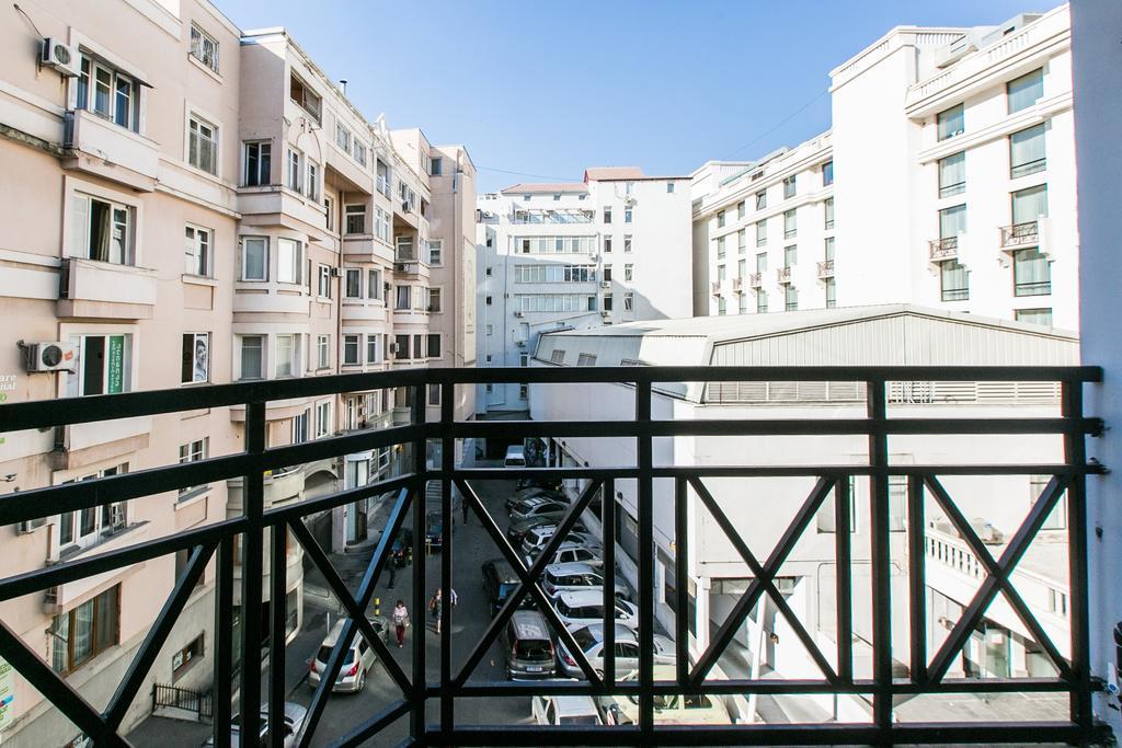 Sweet Home 3 At Freedom Square Tbilisi Exterior photo