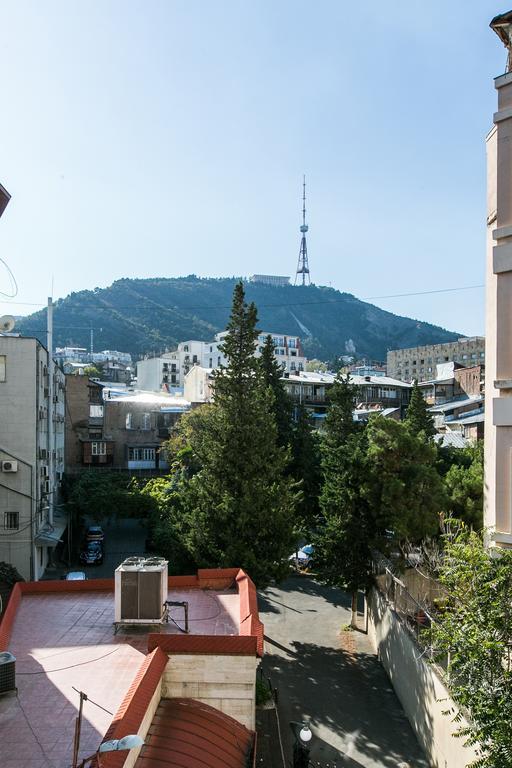 Sweet Home 3 At Freedom Square Tbilisi Exterior photo